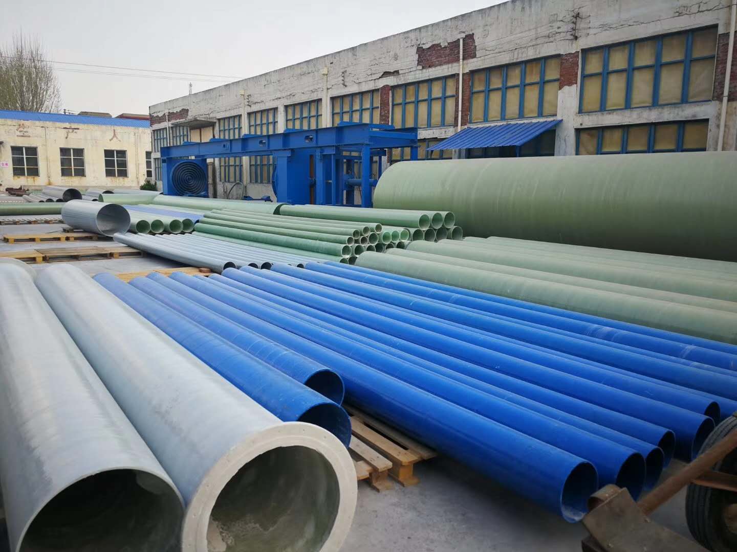 玻璃鋼一體化泵站采購的關鍵要素